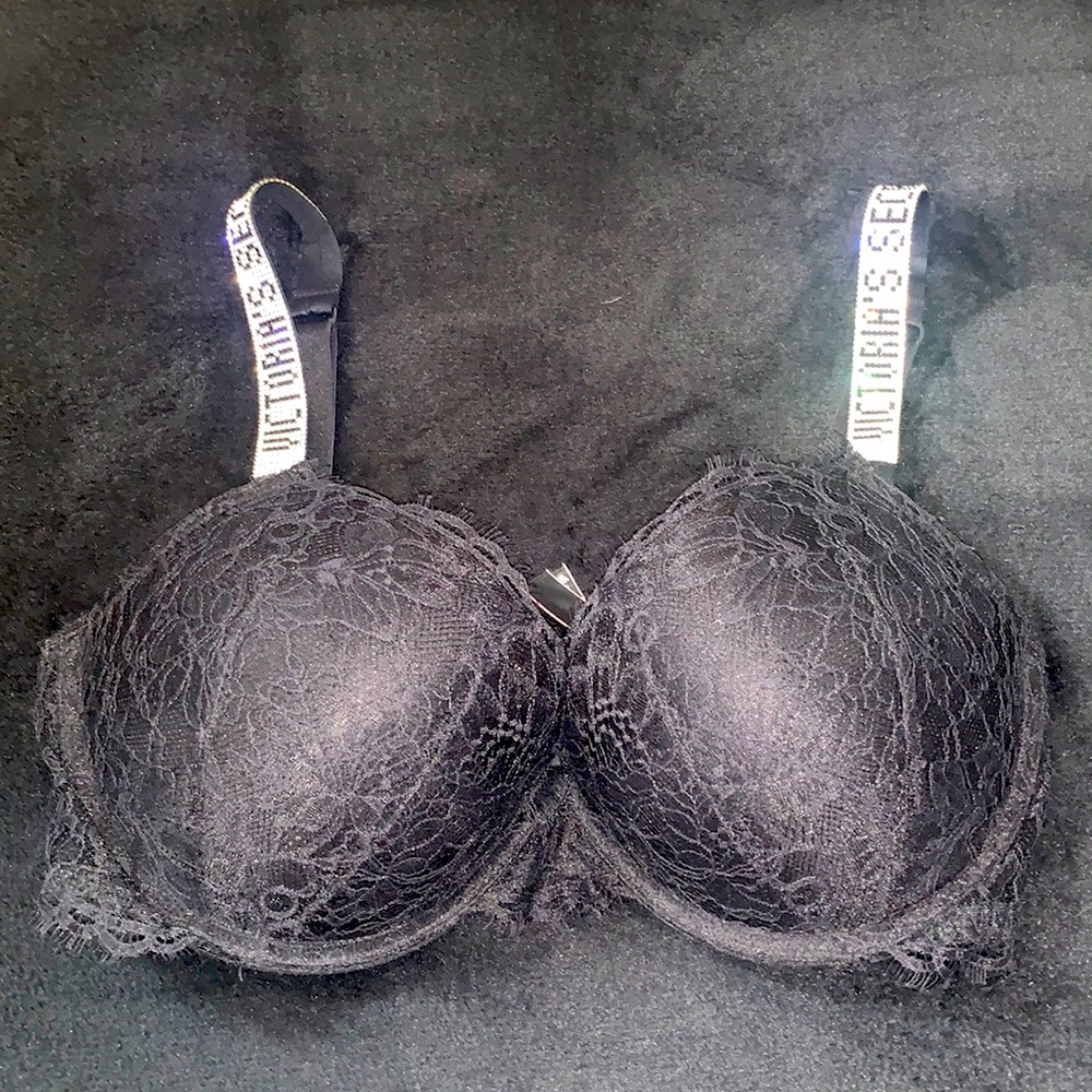 Very Sexy One cup push up